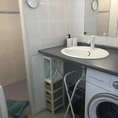 T2 Bis Confort Luz Saint Sauveur Daire Luz-Saint-Sauveur